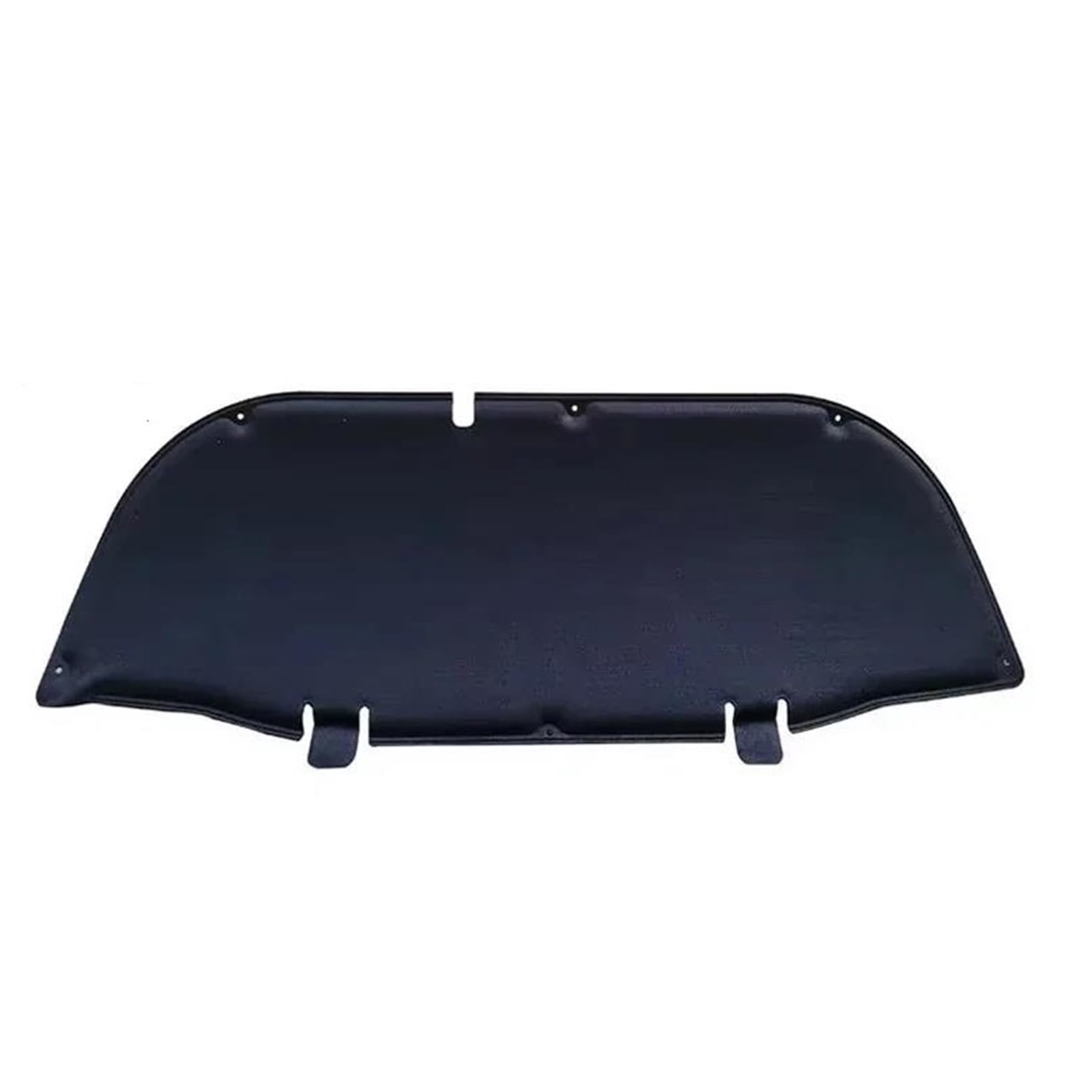 Mat Heat Insulation Mat Car Hood Engine Soundproof Cotton Pads Cover for Corolla for Cross XG10 2022-2024(Style1)