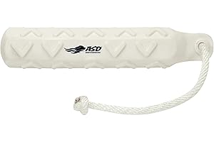Avery Hexabumper 2 or 3" Dog Bumper Toy