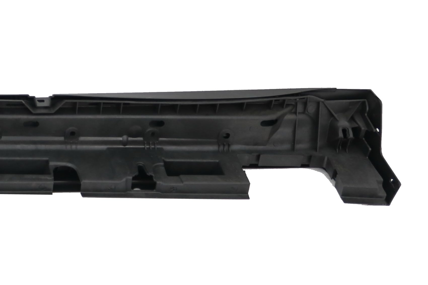 KITT RBMB01GLEC ESTRIBERAS LATERALES Rear Bumper