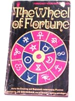 Wheel of Fortune 0340125225 Book Cover