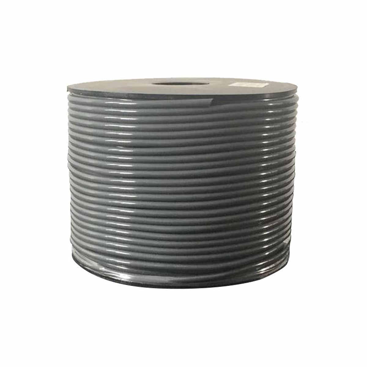 XLANDALYUEFA 100m 4mm PVC Welding Wire Rod