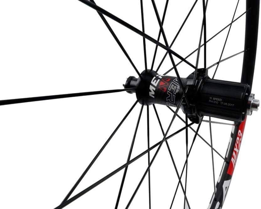 Amazon | 自転車ホイール 700C 二重壁合金リムフロント 2 リア 4