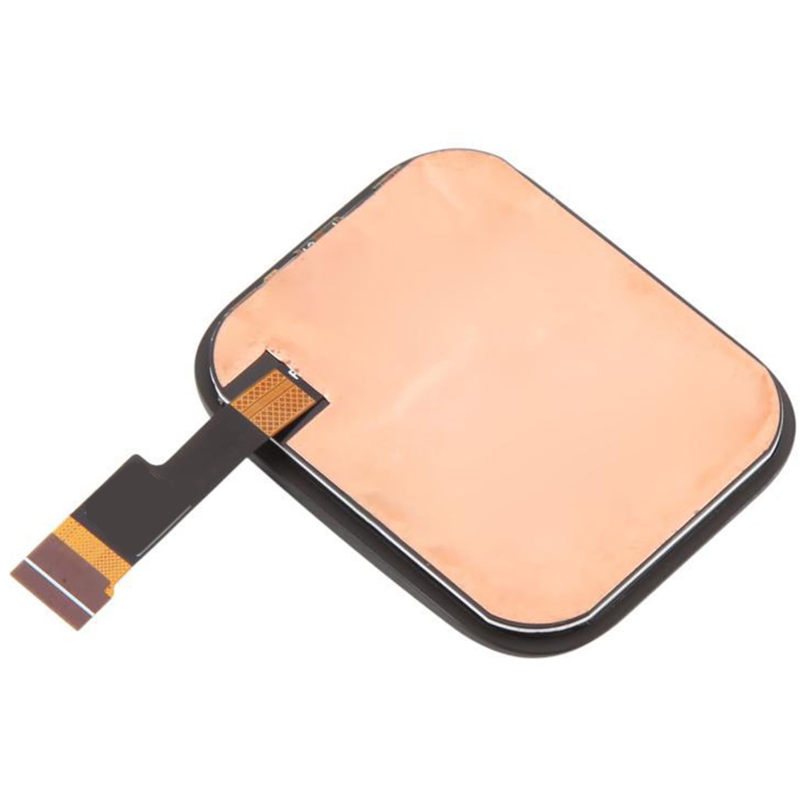 Sostituzione Touch Screen LCD Trasparente, smartwatch Bip 5 | Antiurto con gruppo touch LCD antigraffio, resistenza agli effetti, leggibilità all ' aperto, stile attivo