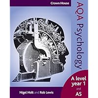 Crown House AQA Psychology