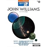 STAGEA アーチスト グレード5~3級 Vol.14 ジョン・ウィリアムズ作品集