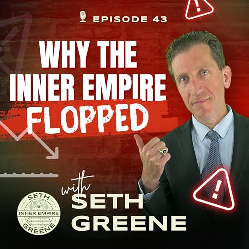 Why The Inner Empire Flopped