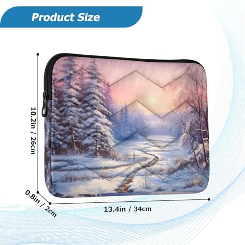 Funda para portátil 13-14 pulgadas impermeable miniatura 3