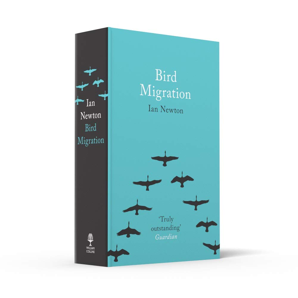 Bird Migration: A Captivating Non-Fiction Account of Global Wildlife Journeys and Seasonal Change