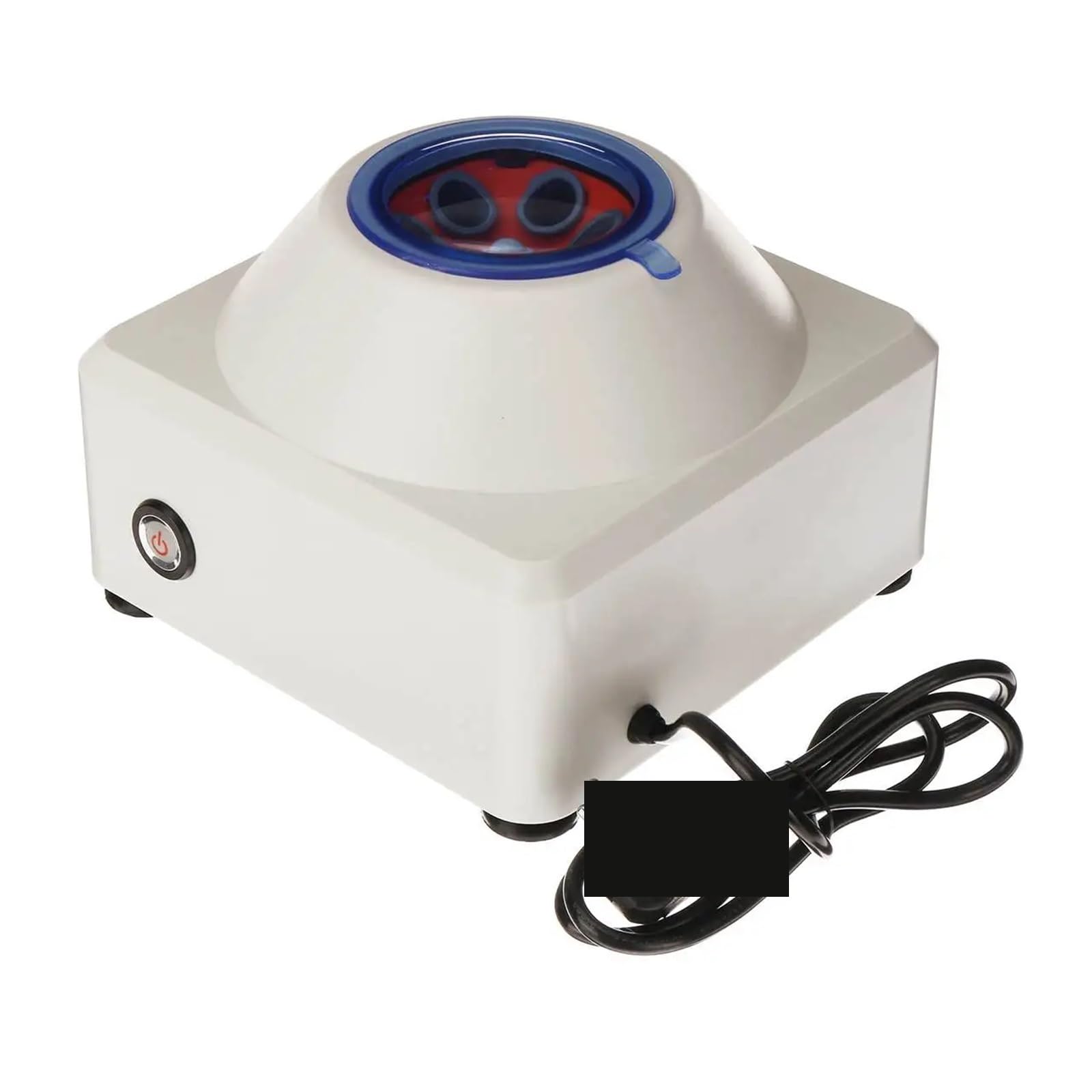 Centrifuge Machine, PRP Centrifuge Machine 4000r/min 900-1 Electric Centrifuge Medical Separation of Plasma Laboratory Centrifuge Isolate Serum