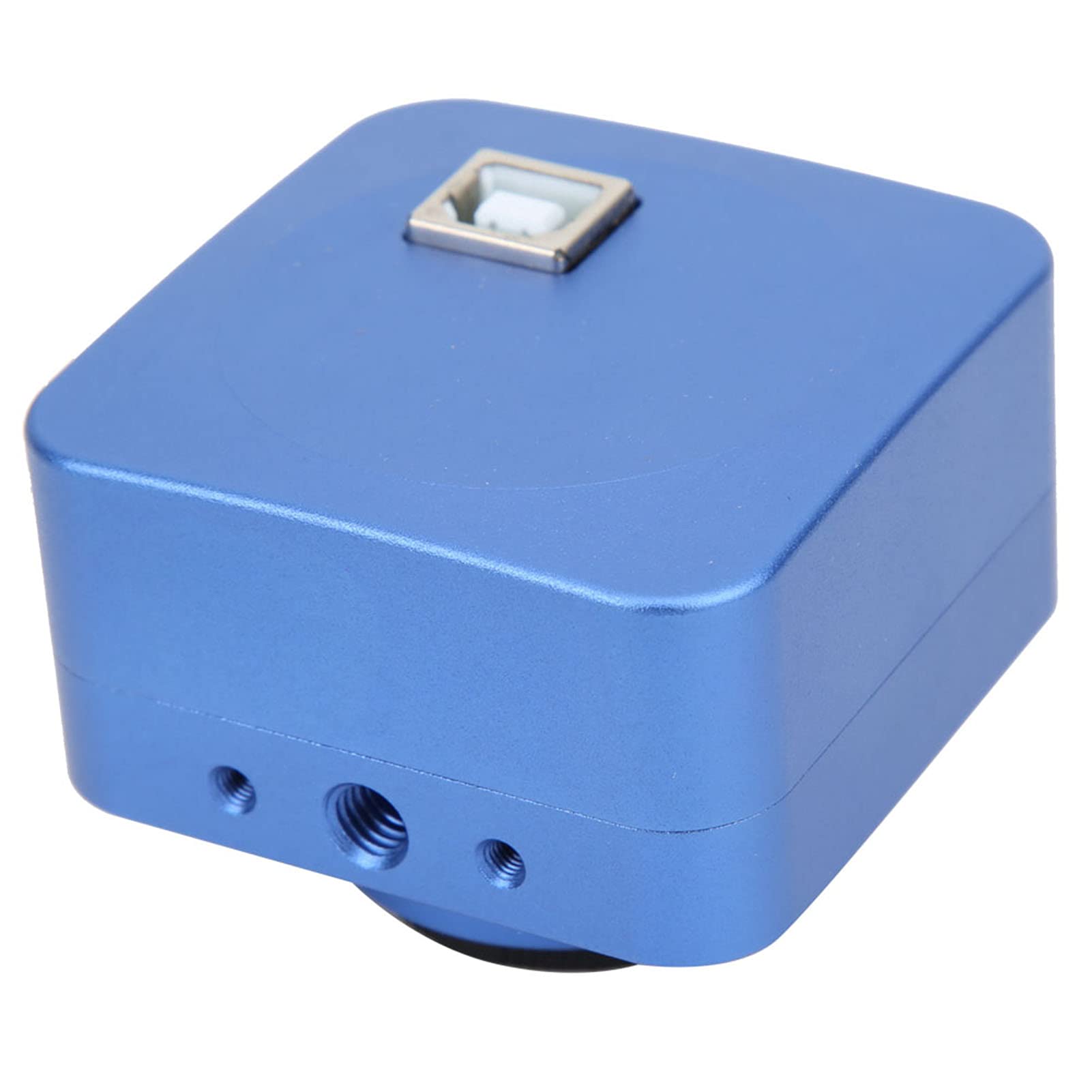 SIXRUN 12MP Telecamera Industriale per Microscopio con Uscita USB