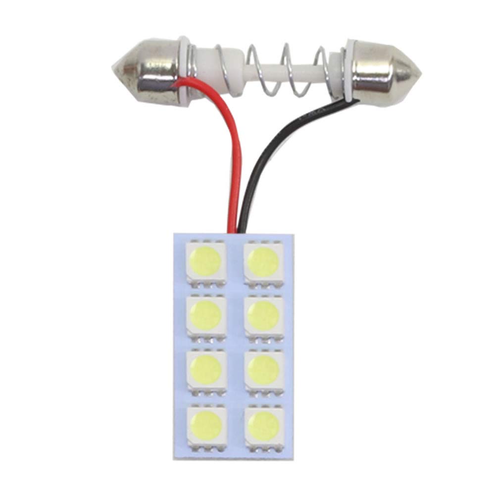 Amazon.co.jp: Qualiss LED SMD Room Lamp, Daihatsu L880K LA400K, 1
