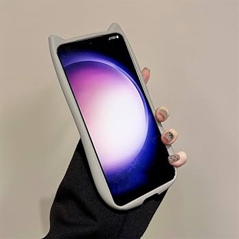 【✨極美品＆希少✨】　アンテプリマ　猫耳型　ブラック　ケース アンテプリマ「クロミ」のワイヤーバッグ、“いたずらスマイル”の