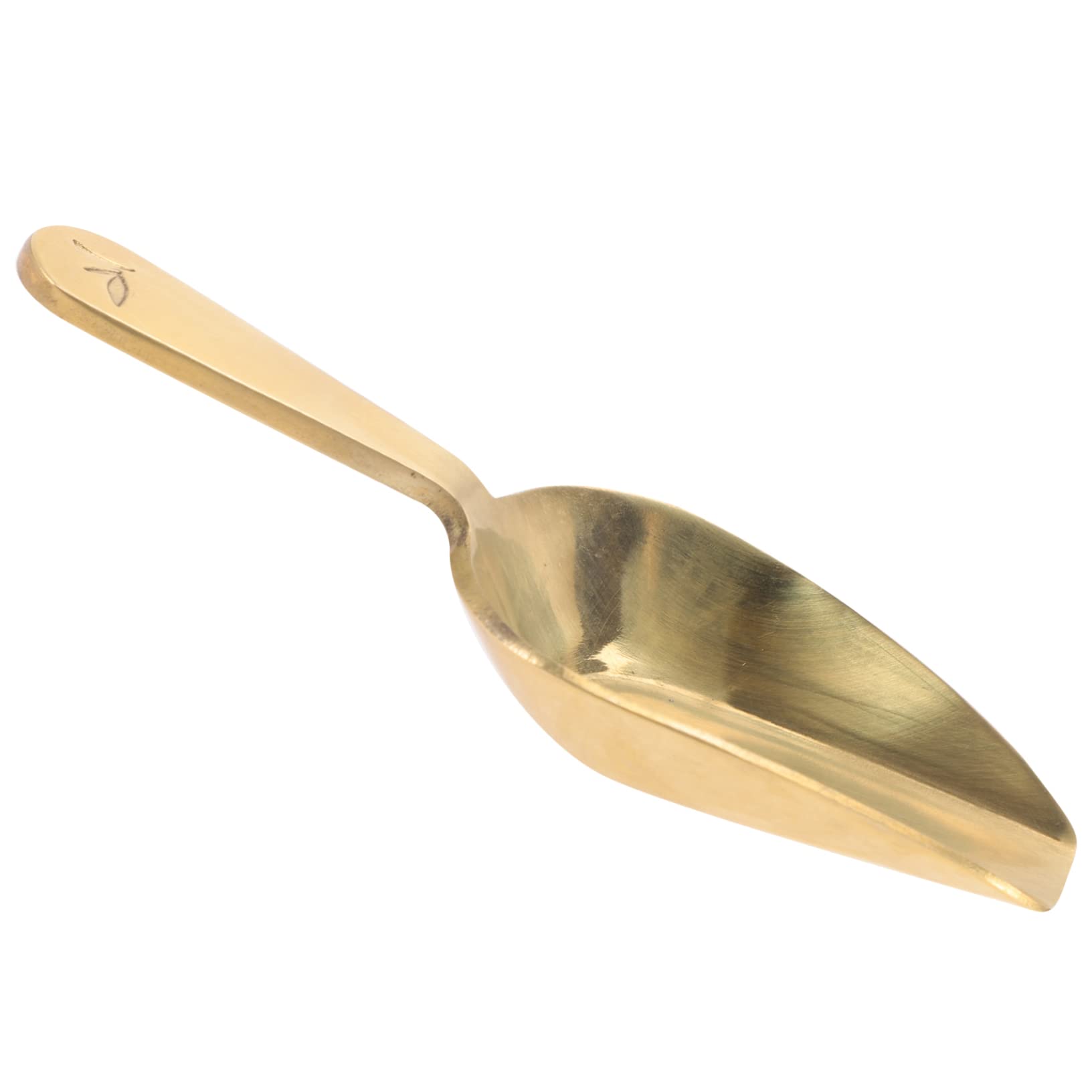 ORFOFE 3piezas Cuchara De De Para Café y Para Endulzar Bebidas Accesorio De Cocina Práctico Para y