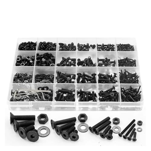 1060 M2 M3 M4 M5 Zp\Pbg X`[ tbgEhLbvwbhlW {gƃibg̋lߍ킹Lbg [{bNXt(Flat 1060pcs)