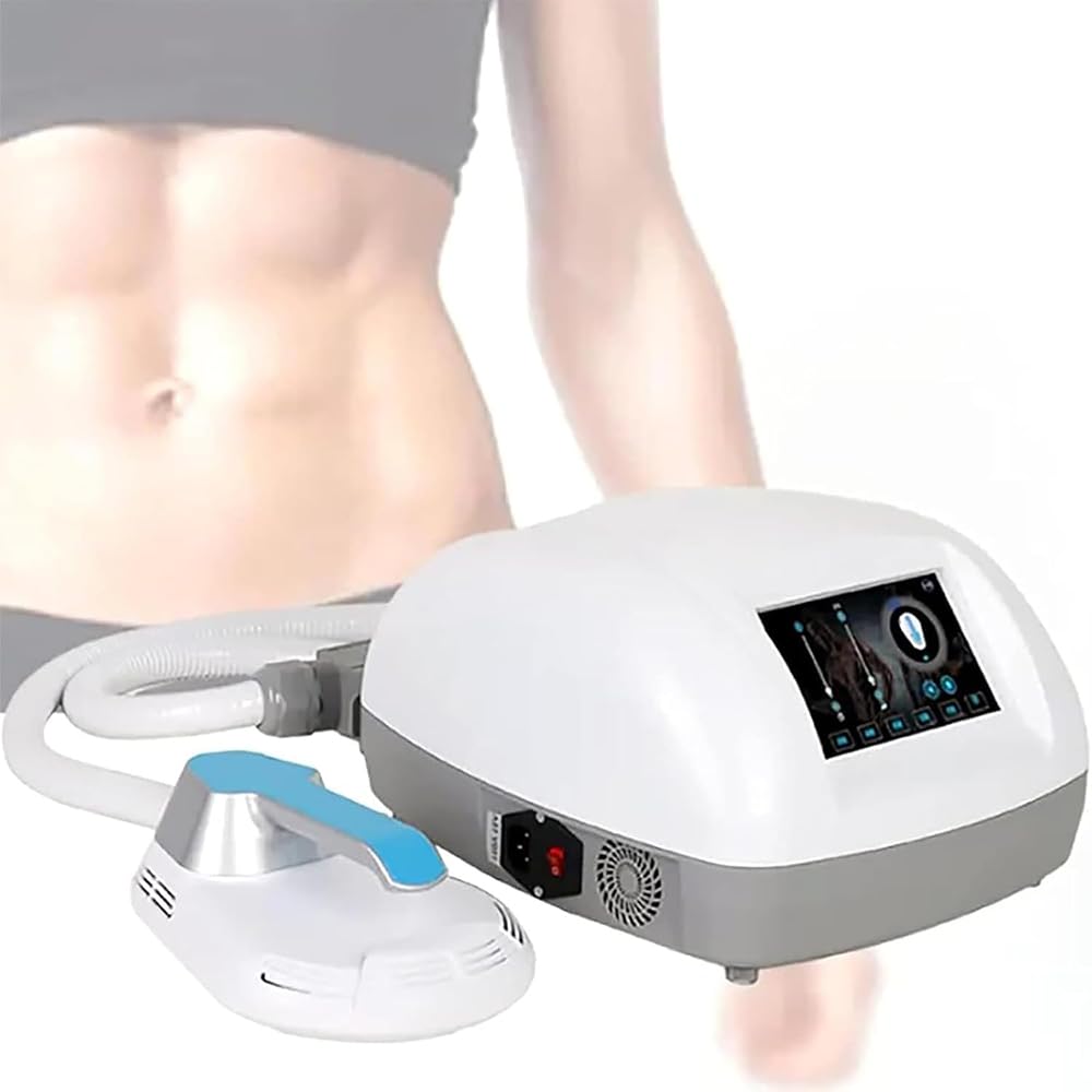 7-最新2021正規本格HIEMT shape/SCULPTエムスカルプトEMS 7-最新2021