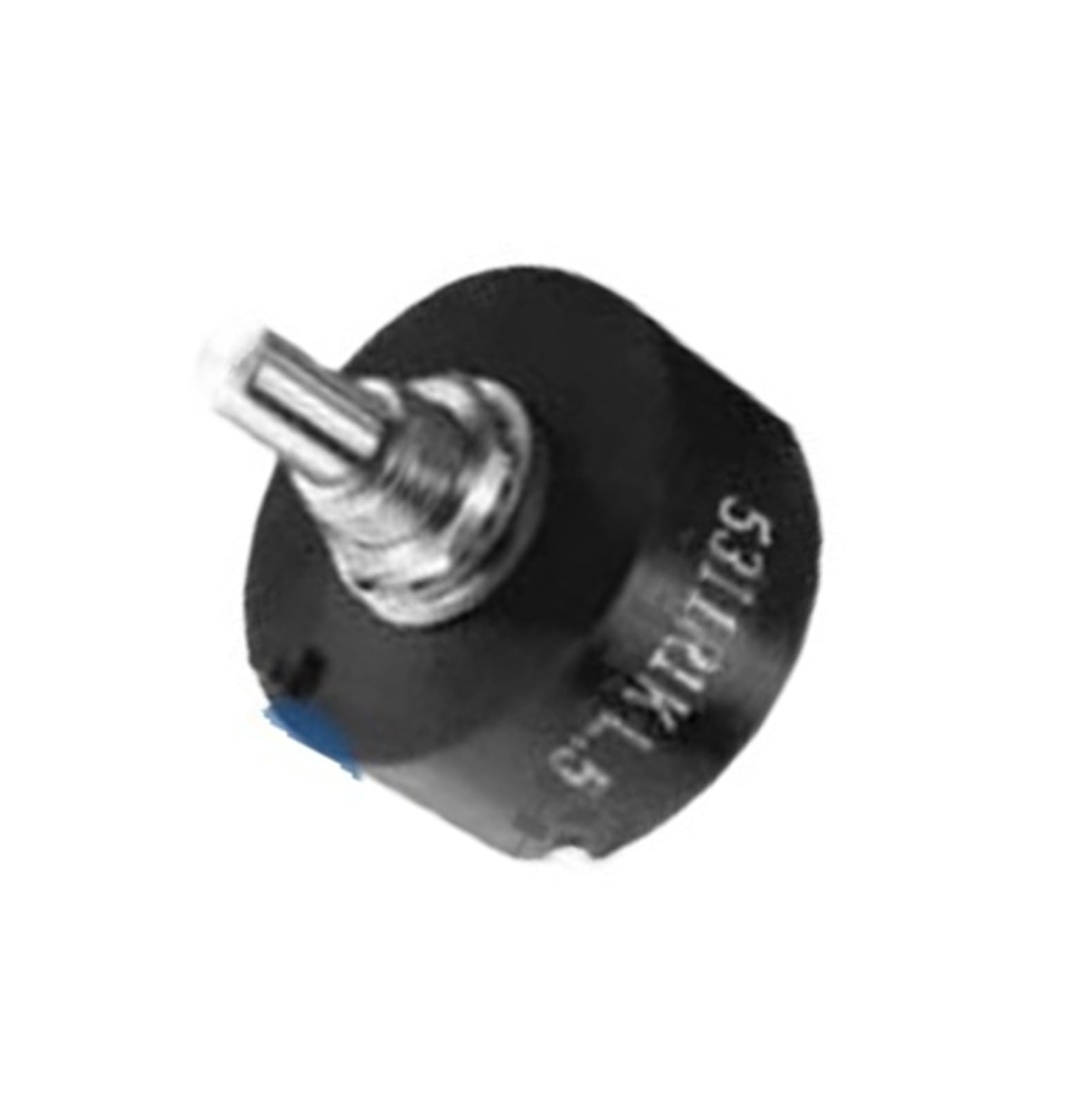 Potentiometer Switch Speed Control 5311R1KL 5SS Conductive Plastic Potentiometer