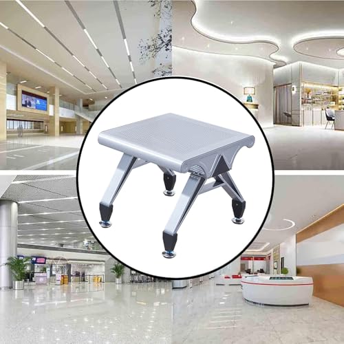 Sillas para aeropuertos y hospitales de diseño funcional 7