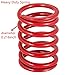 TUNTROL Secondary Driven Clutch Kit with Heavy Duty Spring for Yamaha Golf Cart G2 G8 G9 G11 G14 G16 G20 G21 G22 G28 1985-2007