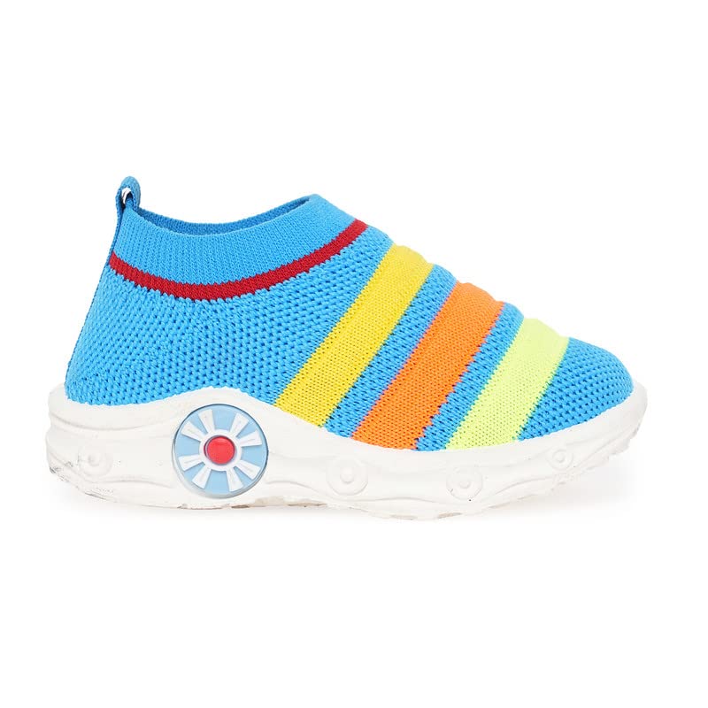 CHIU Sport Shoes with Chu Chu Music Sound for Baby Girl & Boy 3 51 q1BCS9QL
