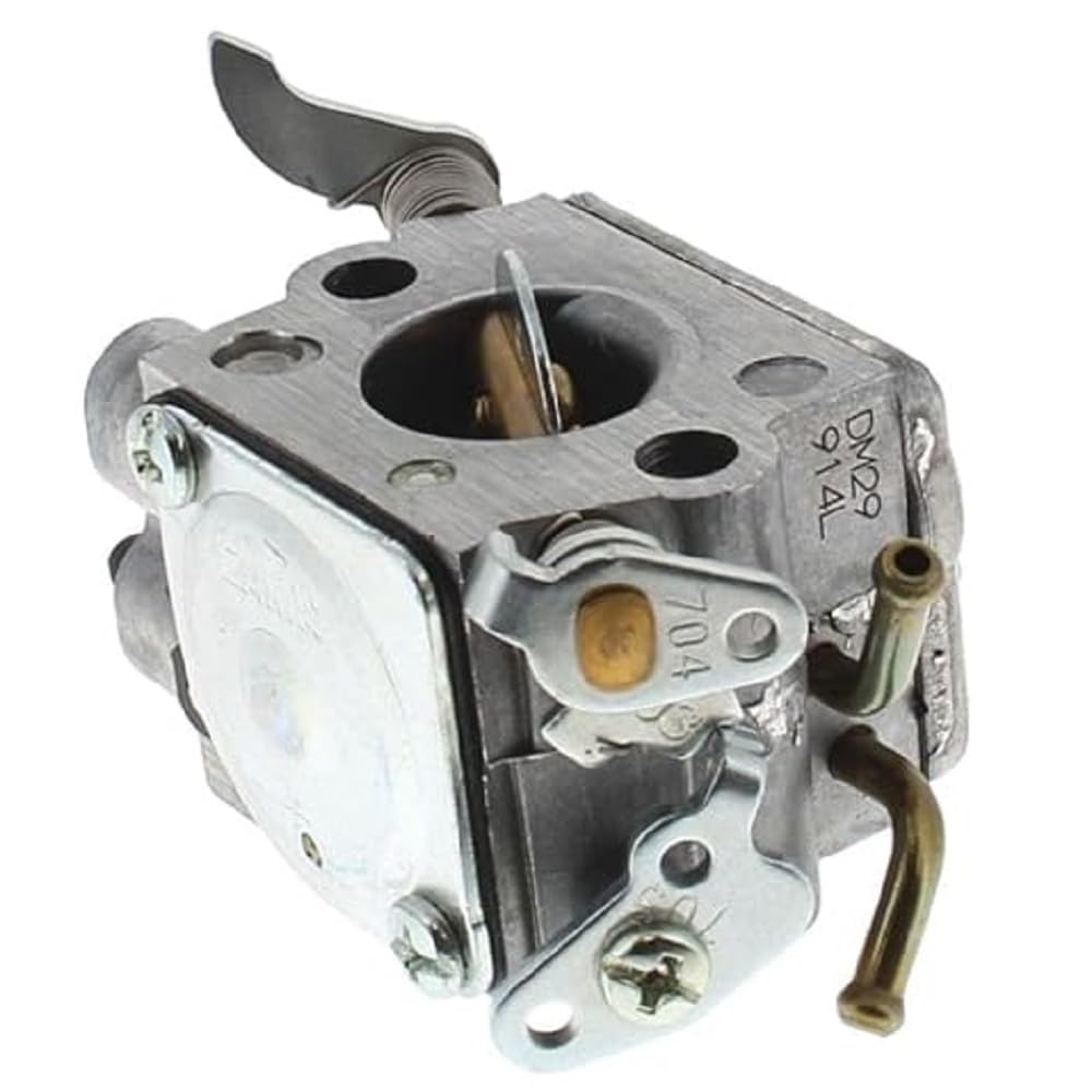 Makita 168849-5 Carburetor For Model Ea3201s/Ps32 Chainsaw
