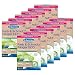 Produktbild Dr. Beckmann Farb & Schmutzfänger Eco | Langanhaltender Farbschutz für bis zu 360 Wäschen | Wiederverwendbares Tuch | 12x 22 Tücher