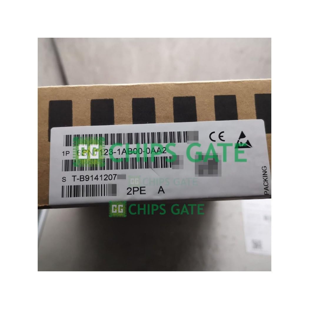 New 6SN1123-1AB00-0AA2 6SN1 123-1AB00-0AA2 611 Power Module