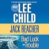 Bad Luck and Trouble: Jack Reacher, Book 11