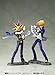 Kotobukiya Katsuya Jonoichi Yu-Gi-Oh ArtFXJ Statue
