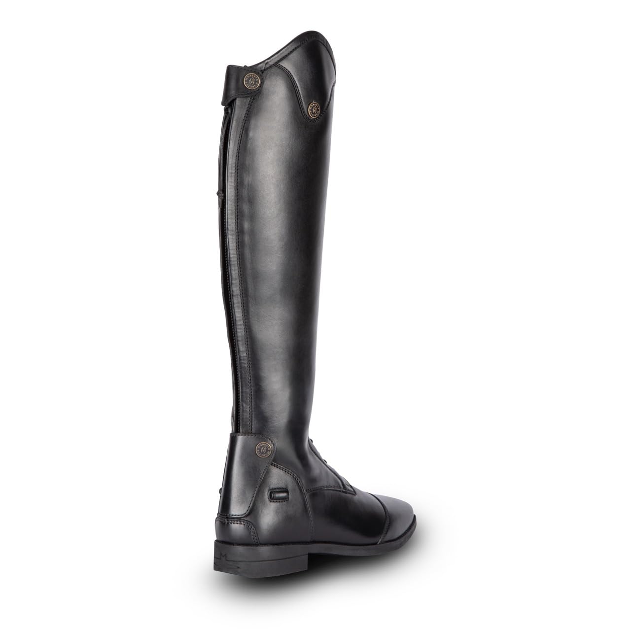 Moretta Shires Ortona Bottes d'équitation hautes pour adulte