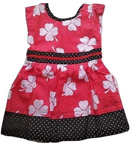 amazon cotton frocks