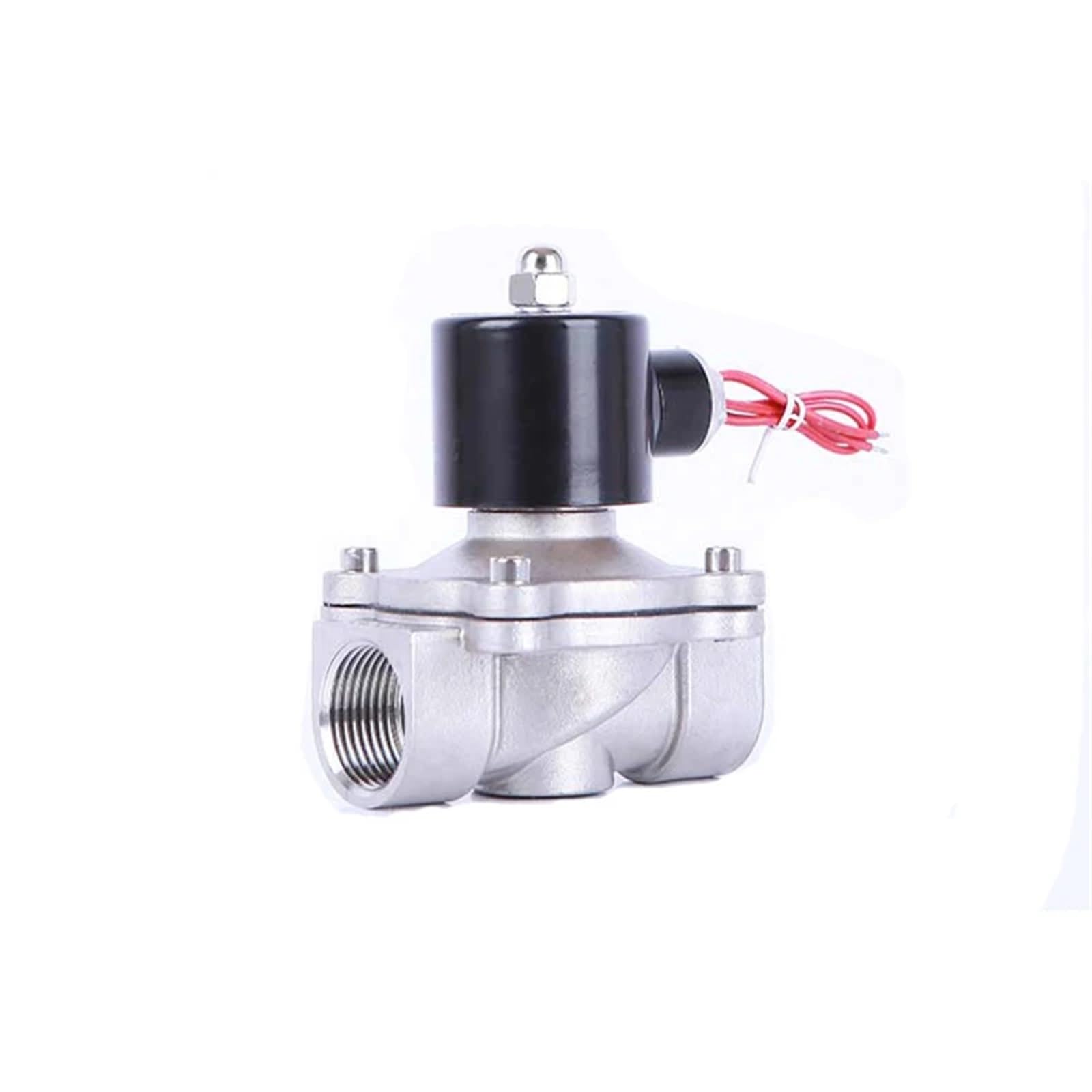 DN40 Solenoid Valve 1.5inchSS304 Direct Acting