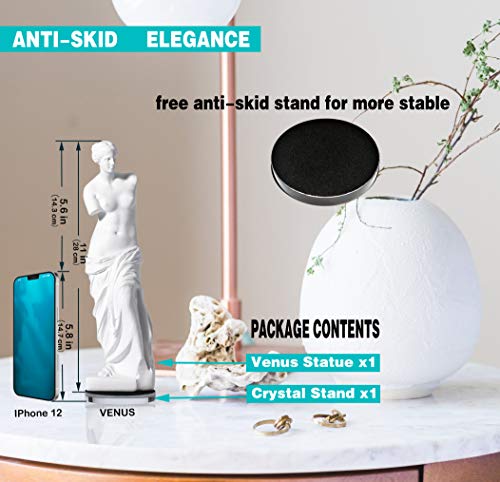 image for LAGOM HOUSE Venus Statue / Goddess Aphrodite Statue / Venus De Milo St