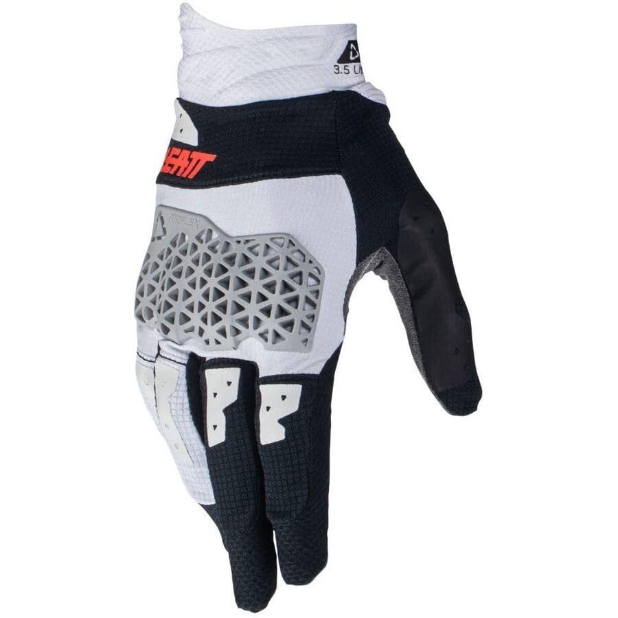 Leatt 2026 Moto 3.5 Lite Gloves - Picture 13 of 24