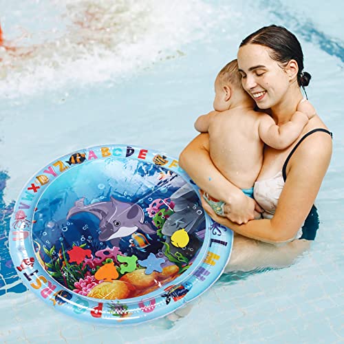 Tappetino gonfiabile Tappeto gonfiabile d'acqua