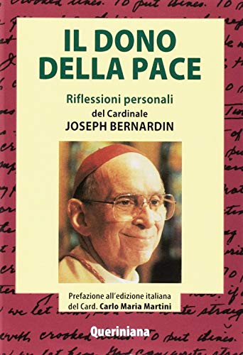 Il dono della pace. Riflessioni person