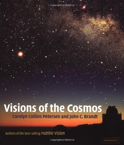 Visions of the Cosmos