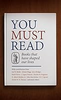 You Must Read 1848715668 Book Cover
