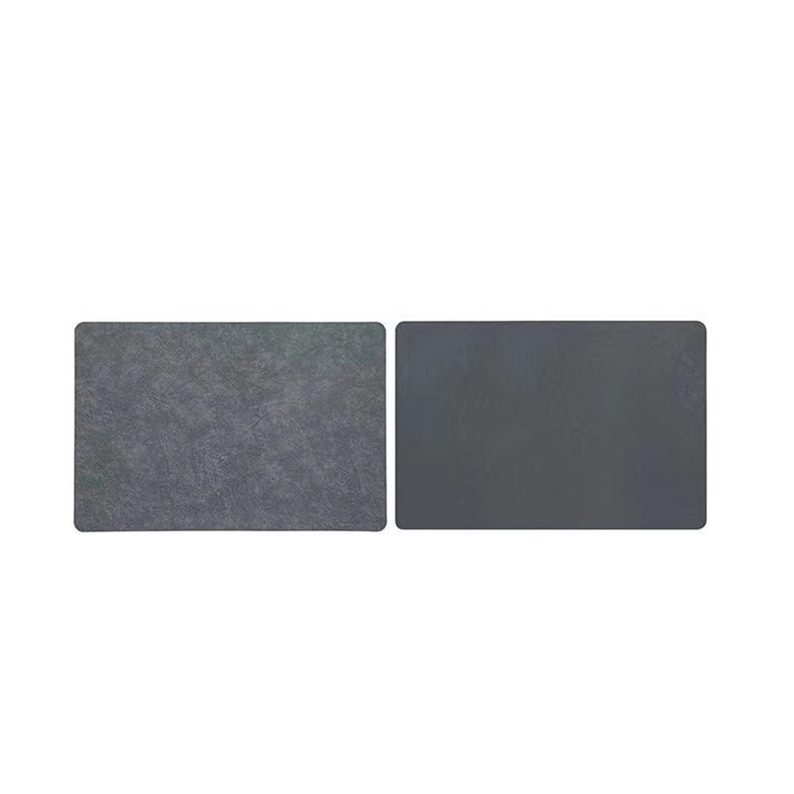 Sets de Table en Simili Cuir