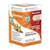 Summit Nutritions Organic Vegan Kosher Wholefood Multivitamins: Certified Organic: Non-GMO, Certified Kosher: Gluten Free: Total Organ Support: Once a Daily: Can be taken EMPTY STOMACH: MEN'S TOTAL