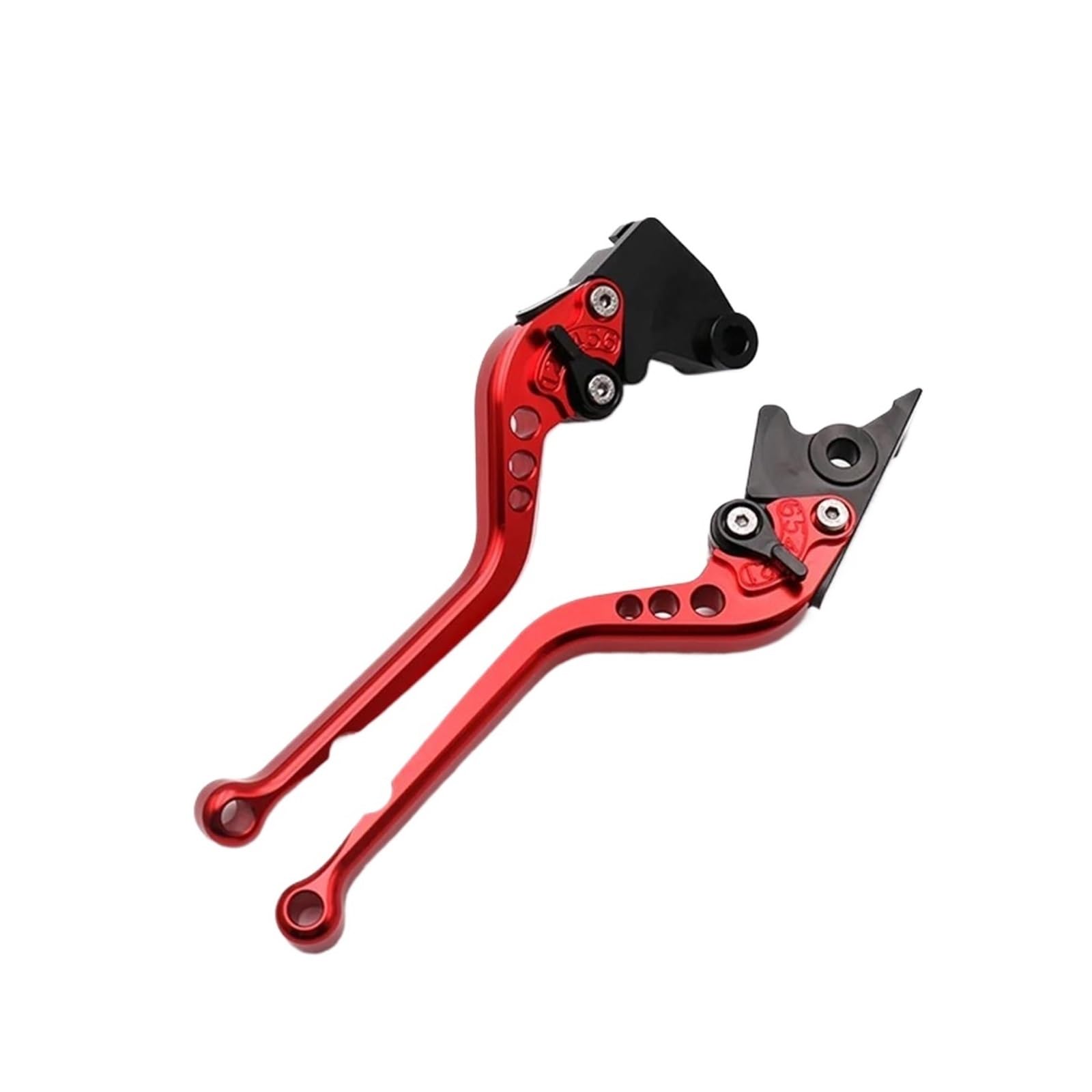Qiogeilkoy E For Tiger900 Gt 900Gt Tiger 900 Rally Pro 2020 2021 2022 Adjustabl Handl Short Brak Clutch Lever Levers Clutch Lever Kit(E)
