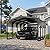 WELYAS 20×12 FT Heavy Duty Carport Canopy with Galvanized Steel Frame and Roof, All Metal Carport Garage, Car Shelter for Trucks, Boats, Tractors