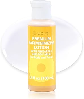 乳液・ミルク Poni & Polu Amazon.com : SUZUKI HERB LABORATORY Hair Removal Cream (8.1