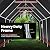 KING BIRD 10' x 20' Heavy Duty Carport Anti-Snow Carport, Full-Size Truck, Outdoor Storage Shelter Shed Instant Garage Car Canopy with Reinforced Ground Bars