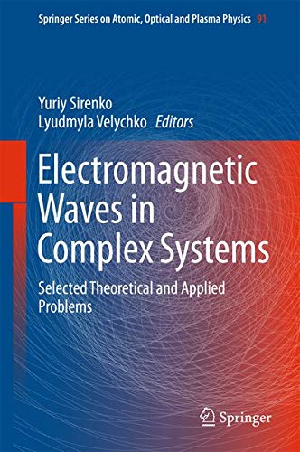 Electromagnetic Waves in Complex Systems