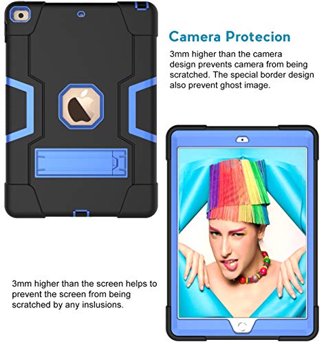 cantis iPad 10.2 Inch Case - Image 6