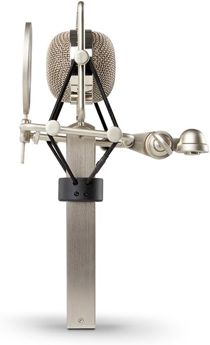 Uр Tо 60% оƒƒ Marantz Professional MPM-3000 | Cardioid Condenser Microphone with Pop Filter, Shock Mount, & Carry Case (34mm / XLR Out) 40% оƒƒ Dіѕсоunt Marantz Professional MPM-3000 | Cardioid Condenser Microphone with Pop Filter, Shock Mount, & Carry Case (34mm / XLR Out)