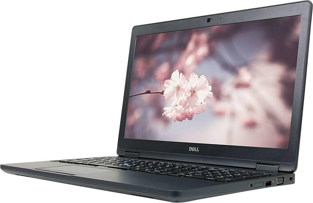 Amazon.co.jp: 整備済み (良品) - Dell Latitude 5580 Ultrabook 15.6