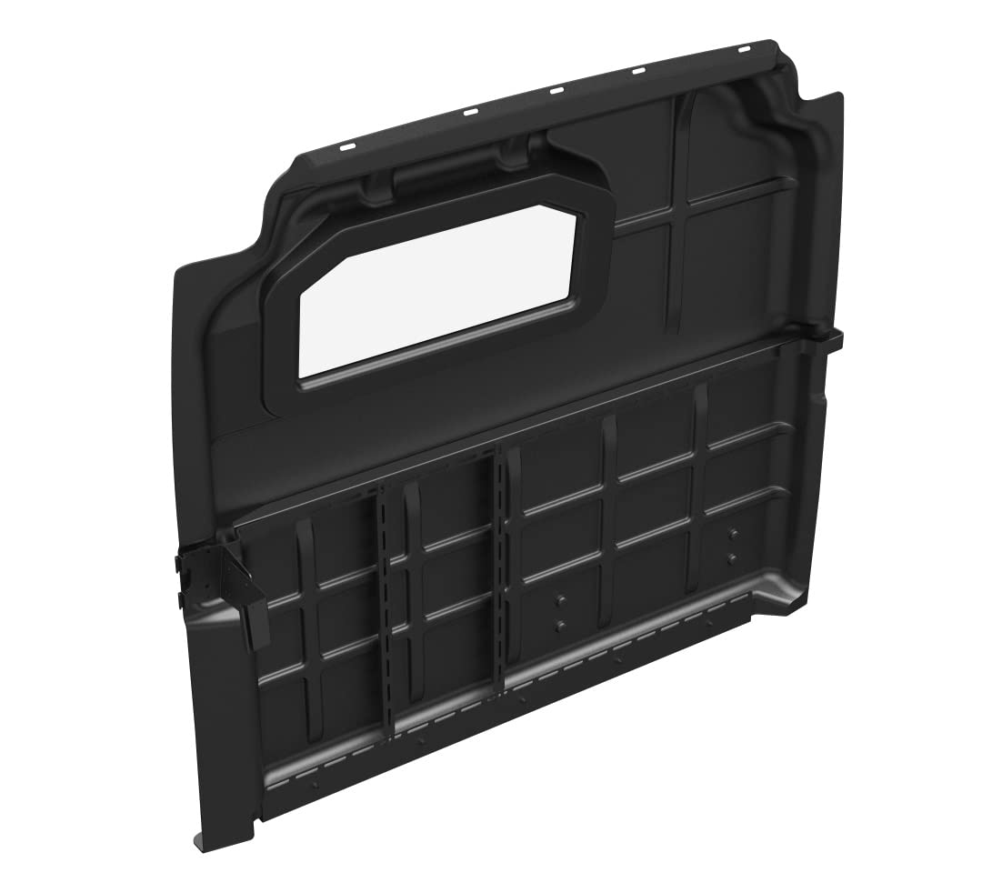 Adrian Steel PARPM, Composite Partition w/Visibility, for RAM ProMaster