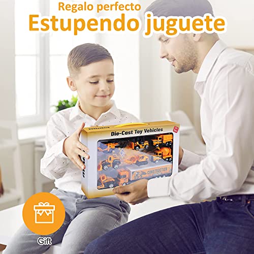 Carritos, Toy carritos juguete Marca Risom (2)