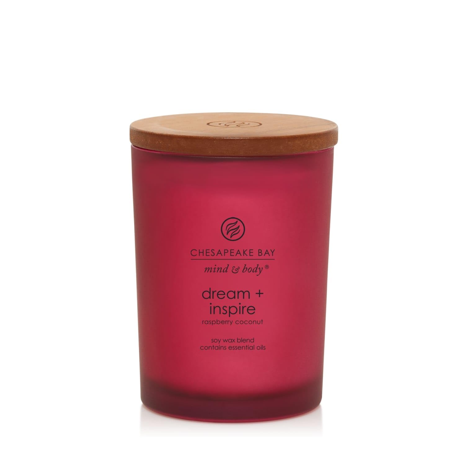 Chesapeake Bay Candle PT41689 Candle Medium Jar Dream & Inspire Home Décor